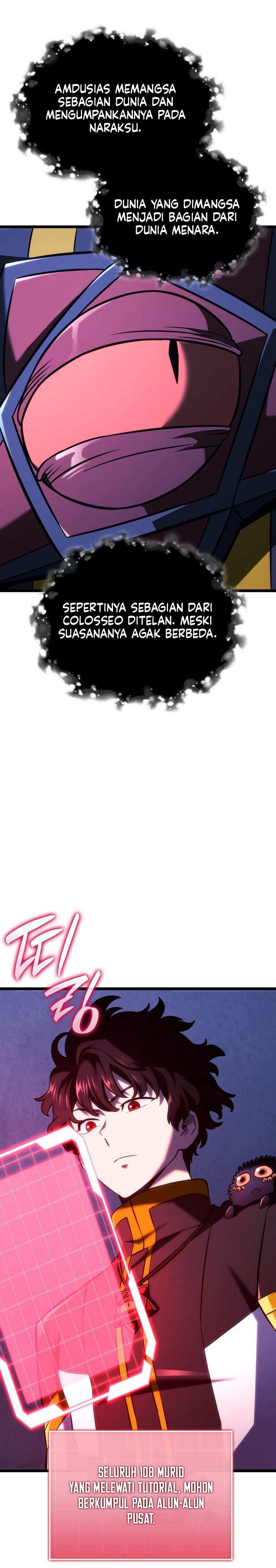 Read Revenge Of The Iron Blooded Sword Hound ID Manga Online