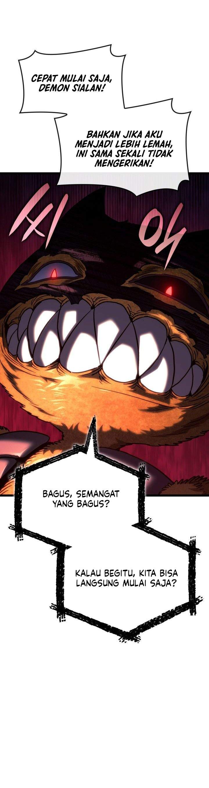 Read Revenge Of The Iron Blooded Sword Hound ID Manga Online