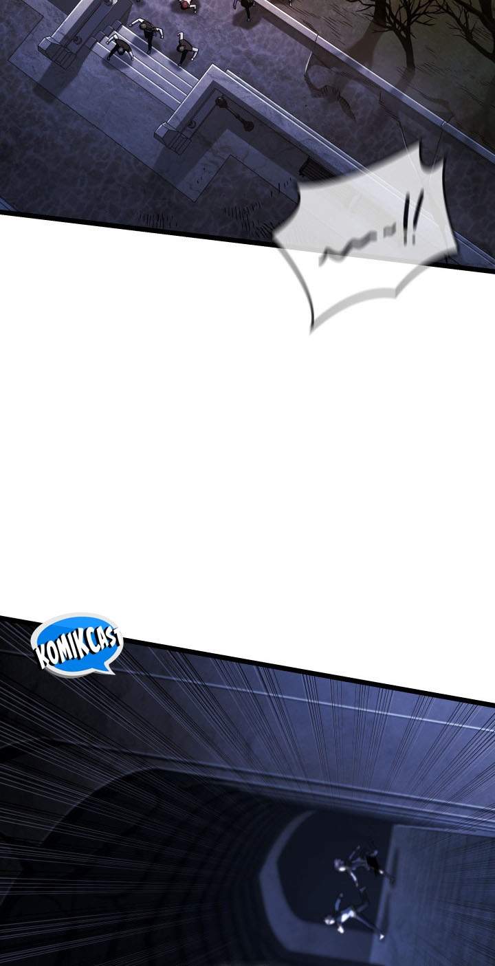 Read Revenge Of The Iron Blooded Sword Hound ID Manga Online