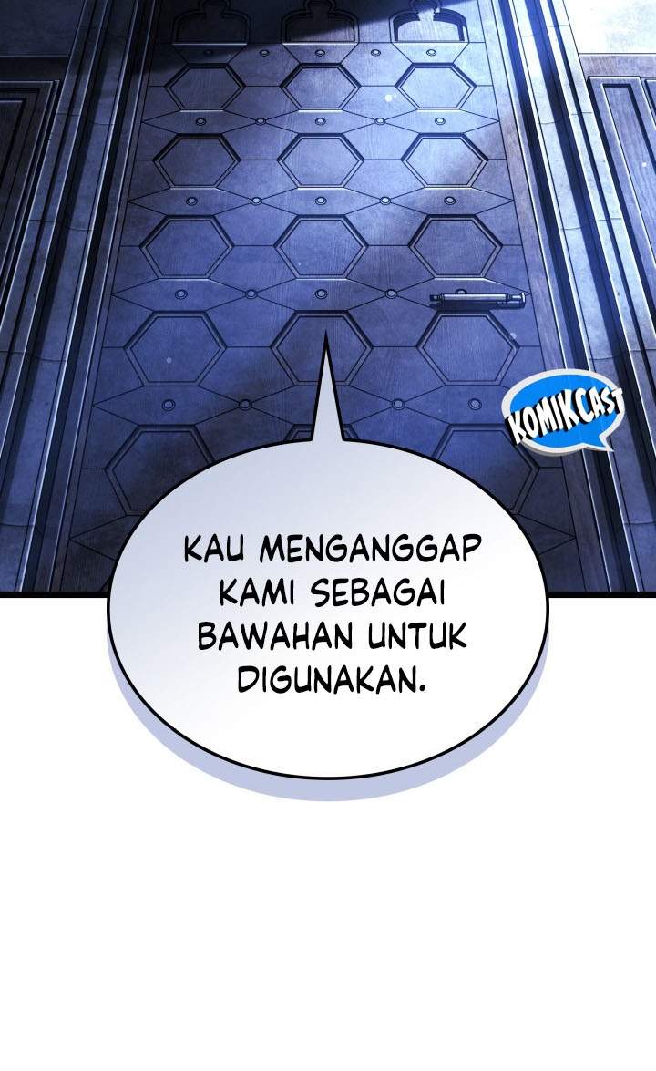 Read Revenge Of The Iron Blooded Sword Hound ID Manga Online