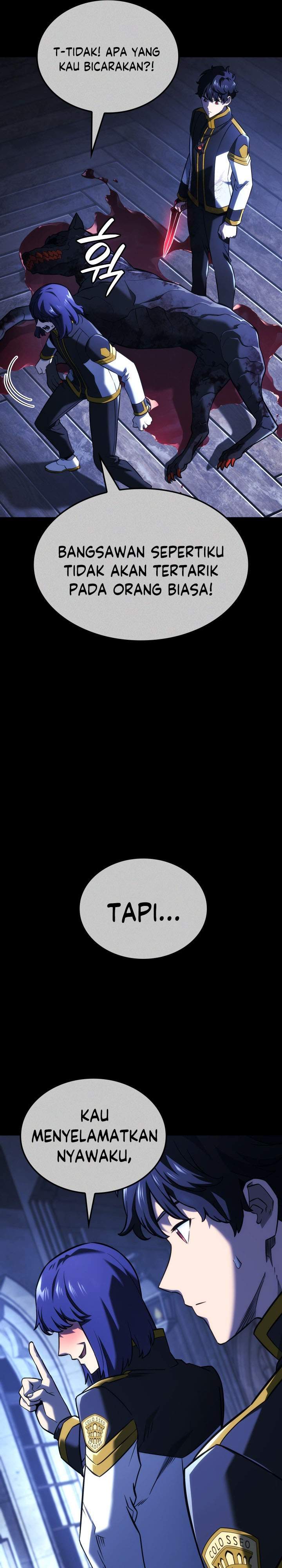 Read Revenge Of The Iron Blooded Sword Hound ID Manga Online