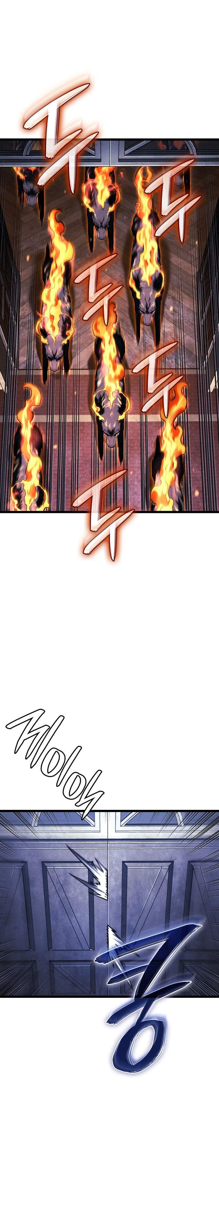 Read Revenge Of The Iron Blooded Sword Hound ID Manga Online