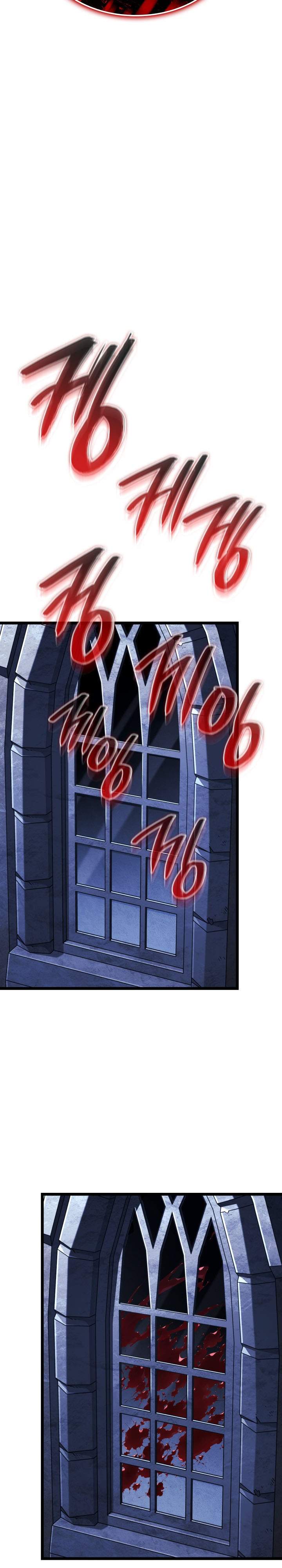 Read Revenge Of The Iron Blooded Sword Hound ID Manga Online