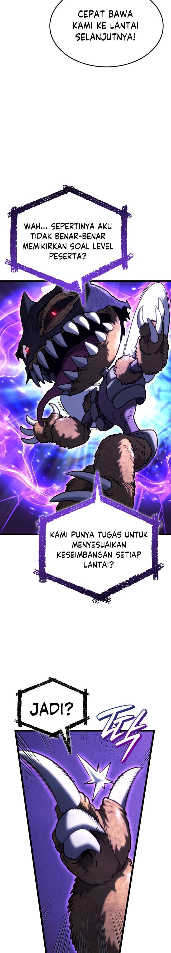 Read Revenge Of The Iron Blooded Sword Hound ID Manga Online