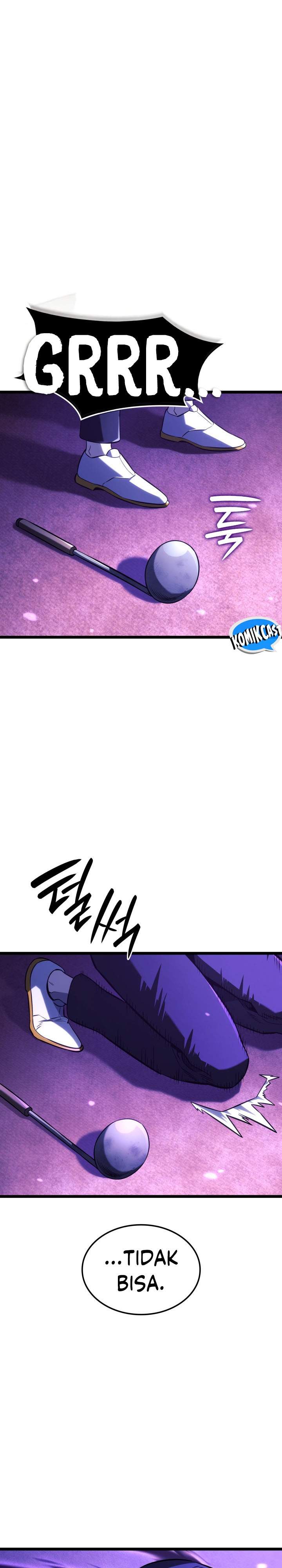 Read Revenge Of The Iron Blooded Sword Hound ID Manga Online