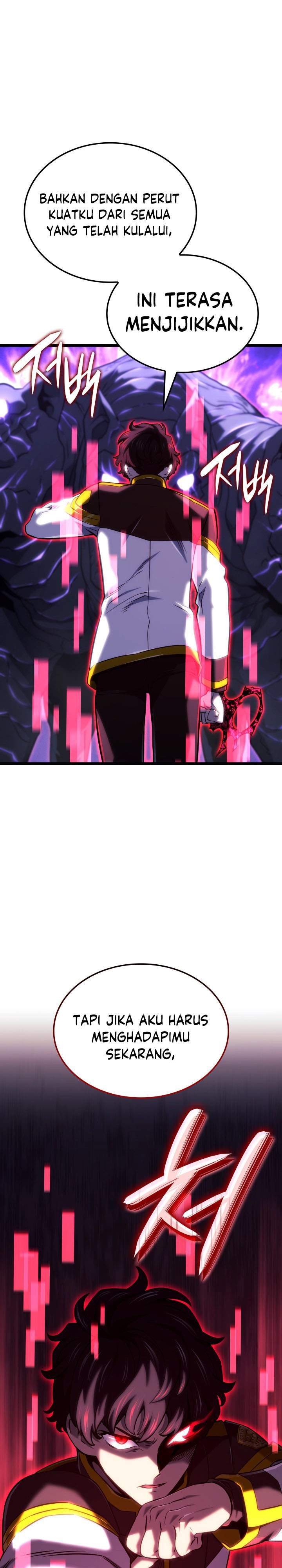 Read Revenge Of The Iron Blooded Sword Hound ID Manga Online