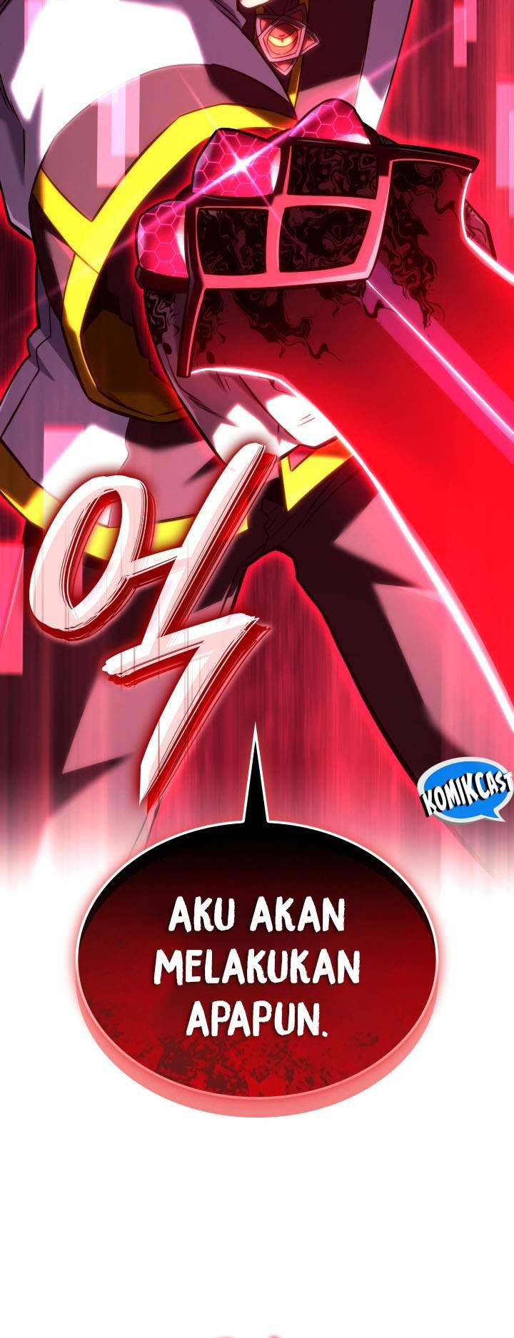 Read Revenge Of The Iron Blooded Sword Hound ID Manga Online