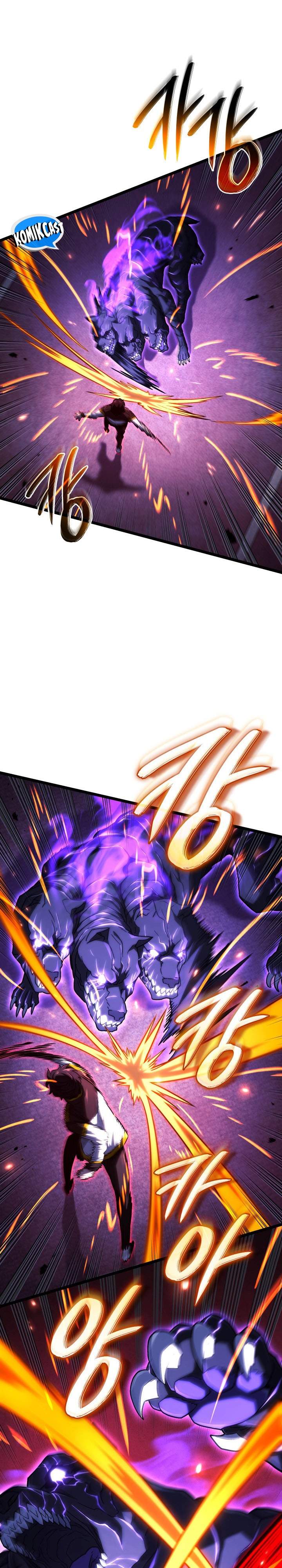 Read Revenge Of The Iron Blooded Sword Hound ID Manga Online