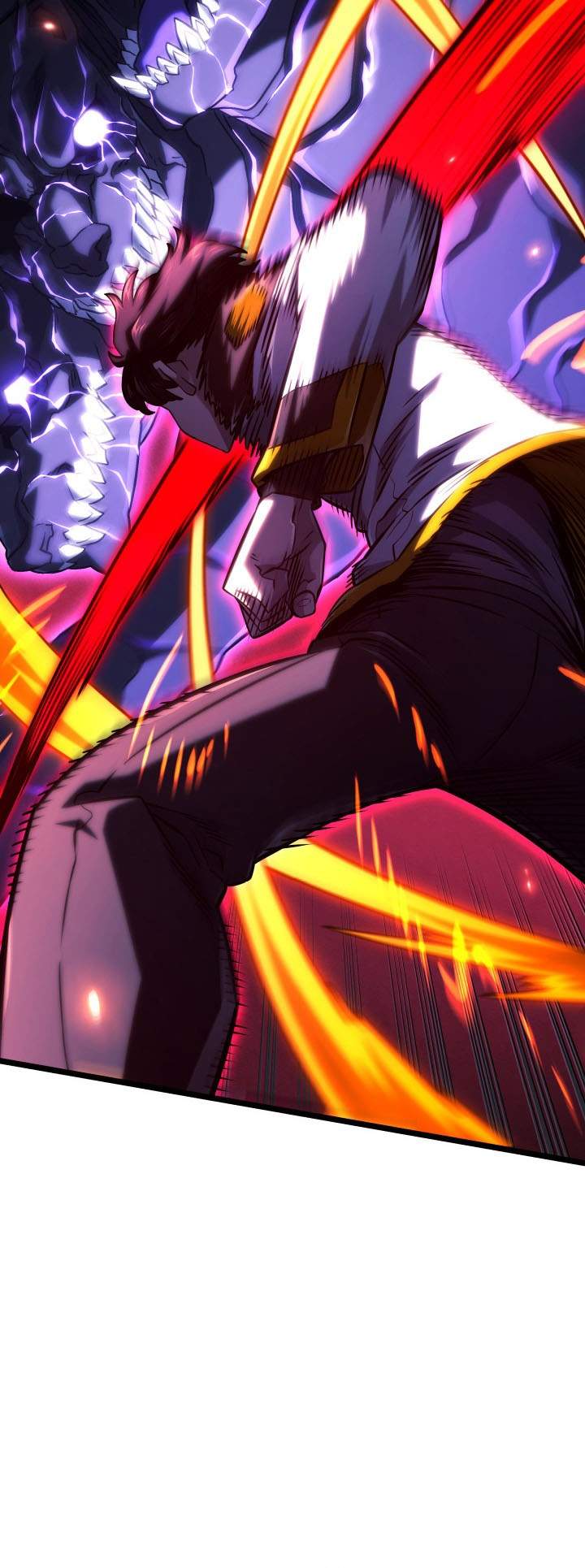 Read Revenge Of The Iron Blooded Sword Hound ID Manga Online