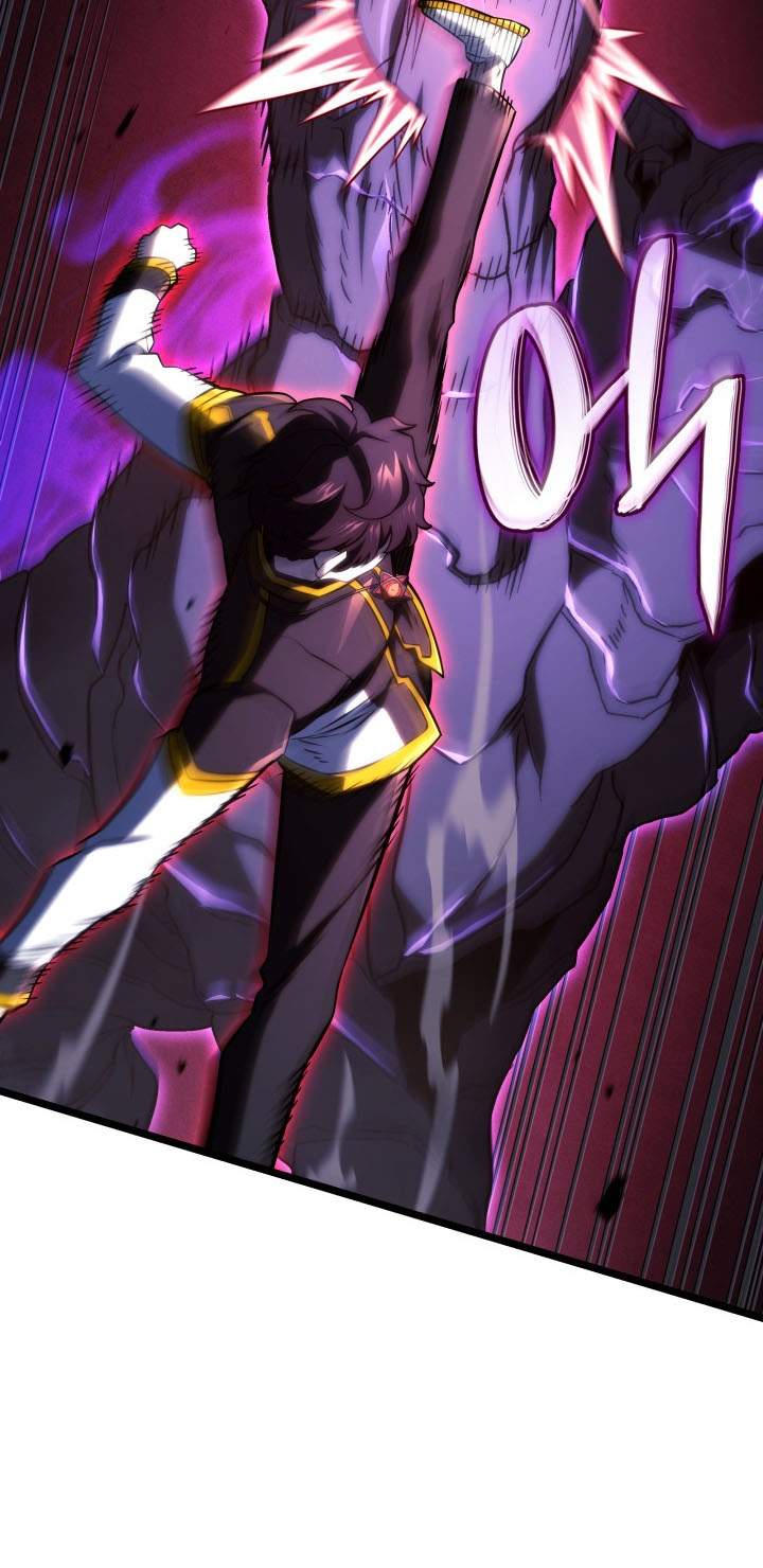 Read Revenge Of The Iron Blooded Sword Hound ID Manga Online