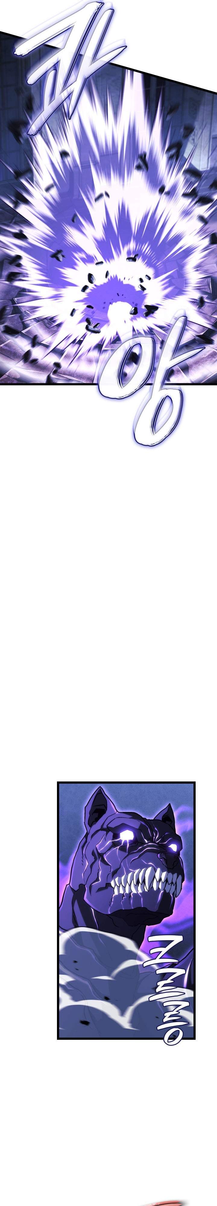 Read Revenge Of The Iron Blooded Sword Hound ID Manga Online