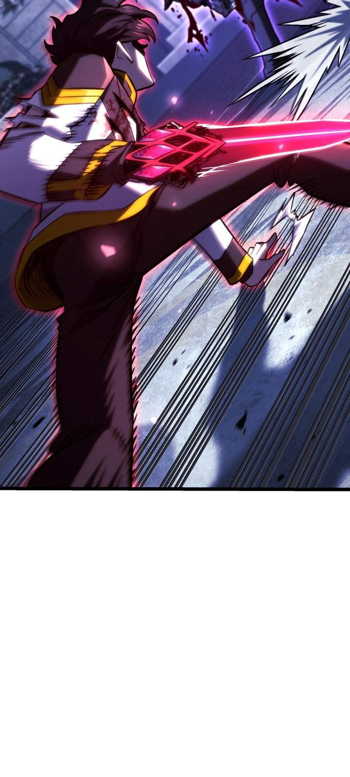 Read Revenge Of The Iron Blooded Sword Hound ID Manga Online