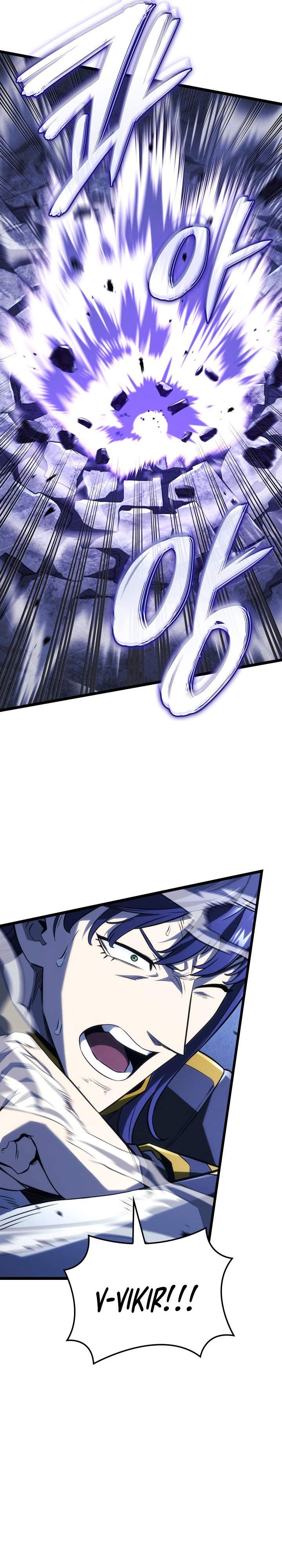 Read Revenge Of The Iron Blooded Sword Hound ID Manga Online