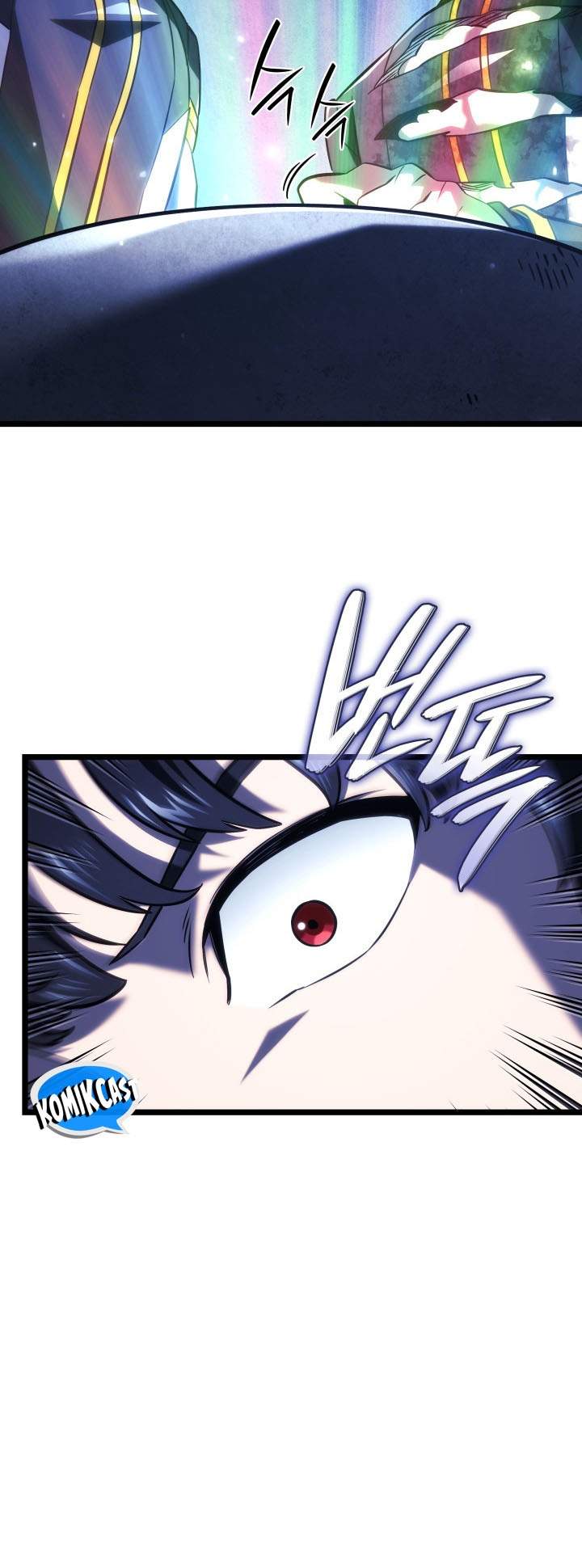 Read Revenge Of The Iron Blooded Sword Hound ID Manga Online