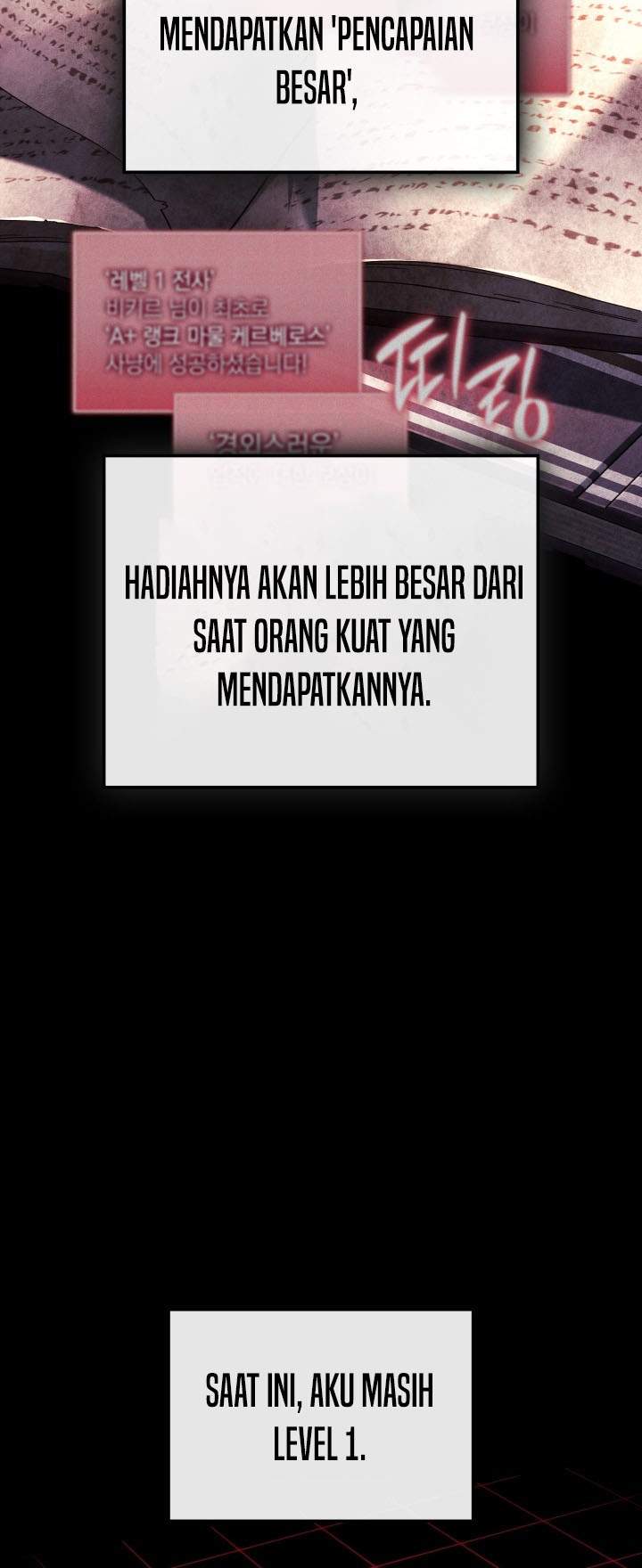 Read Revenge Of The Iron Blooded Sword Hound ID Manga Online