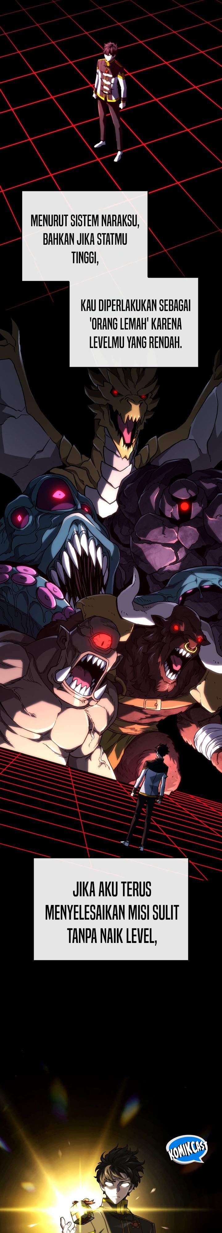 Read Revenge Of The Iron Blooded Sword Hound ID Manga Online