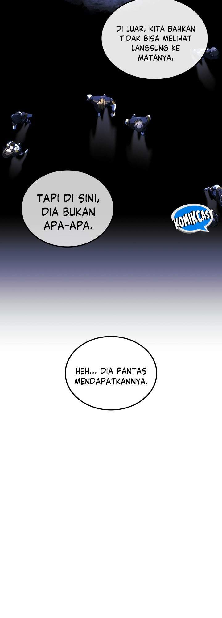 Read Revenge Of The Iron Blooded Sword Hound ID Manga Online