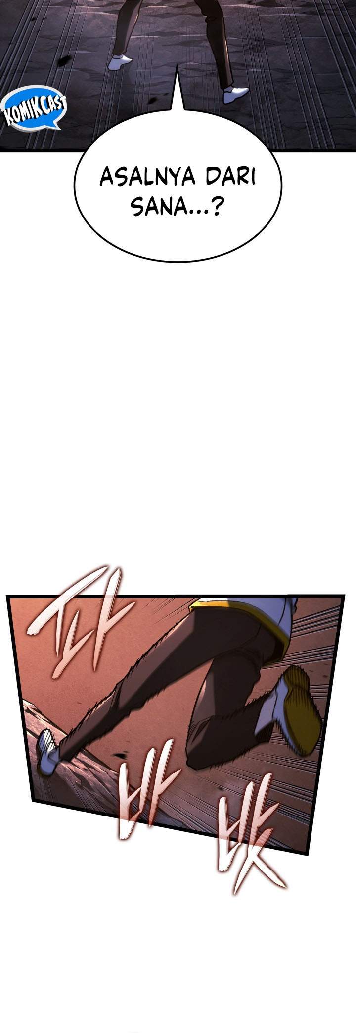 Read Revenge Of The Iron Blooded Sword Hound ID Manga Online