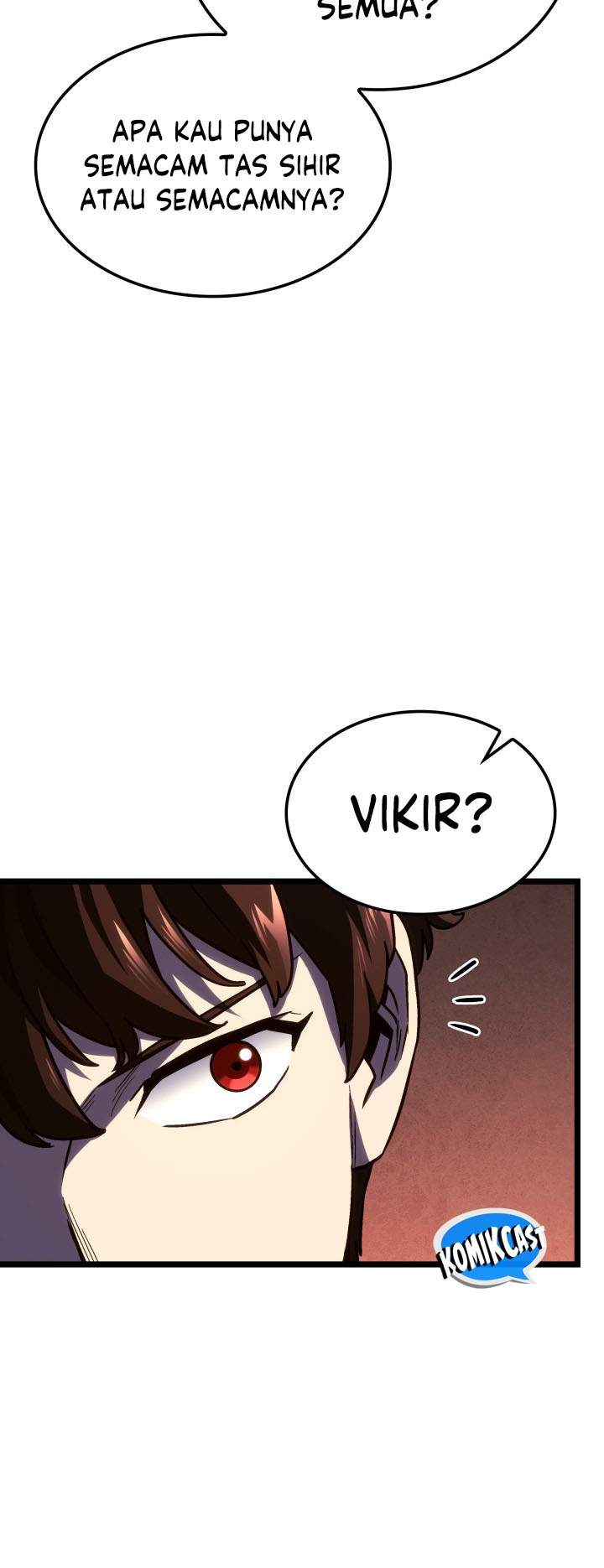 Read Revenge Of The Iron Blooded Sword Hound ID Manga Online