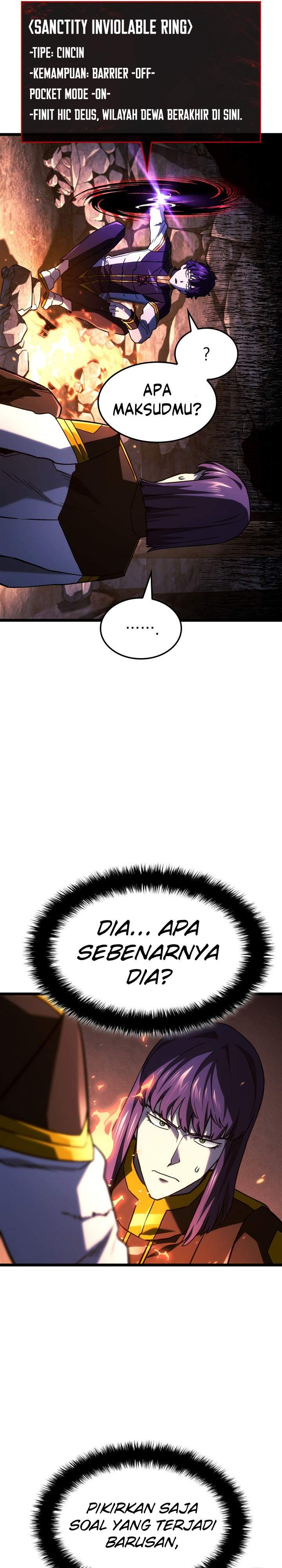 Read Revenge Of The Iron Blooded Sword Hound ID Manga Online