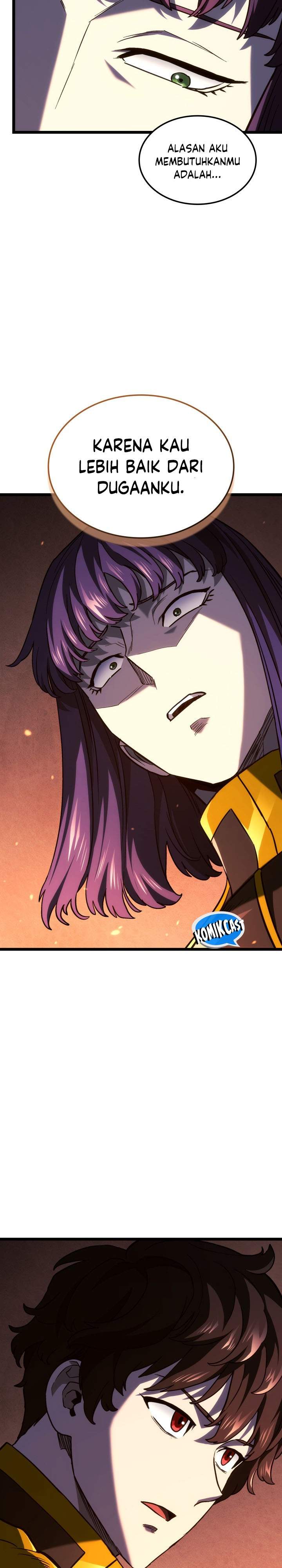 Read Revenge Of The Iron Blooded Sword Hound ID Manga Online