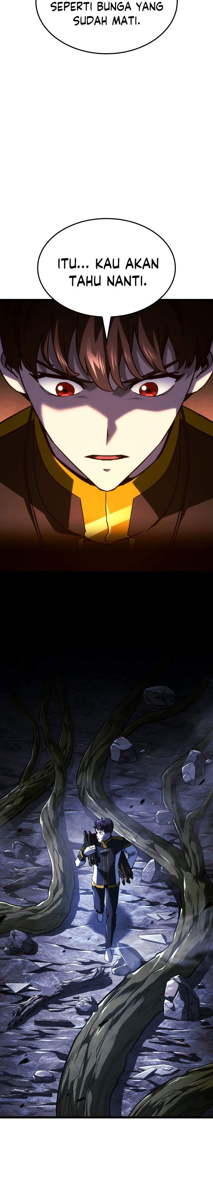 Read Revenge Of The Iron Blooded Sword Hound ID Manga Online