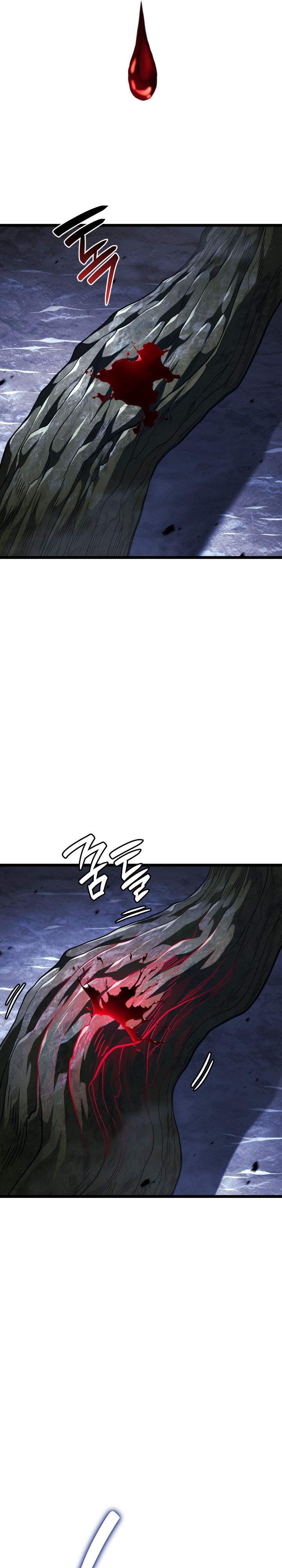 Read Revenge Of The Iron Blooded Sword Hound ID Manga Online