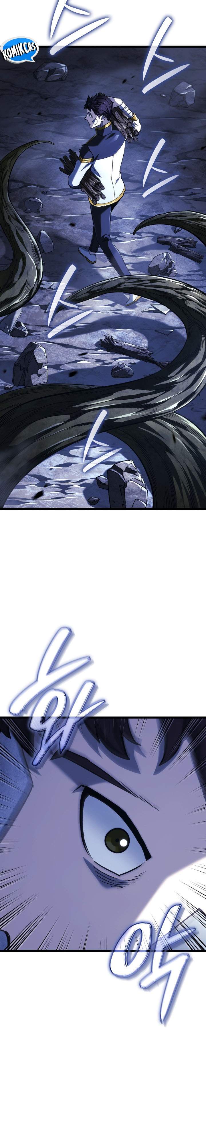 Read Revenge Of The Iron Blooded Sword Hound ID Manga Online