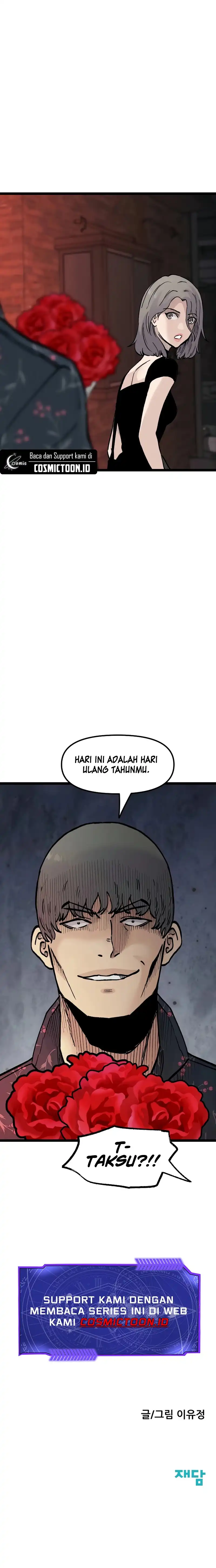 Read Silent Transfer Student Bahasa Indonesia ID Manga Online