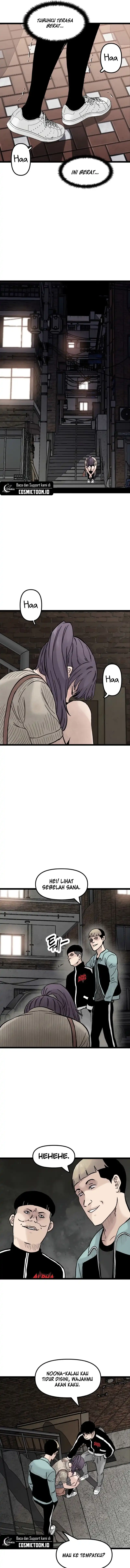 Read Silent Transfer Student Bahasa Indonesia ID Manga Online