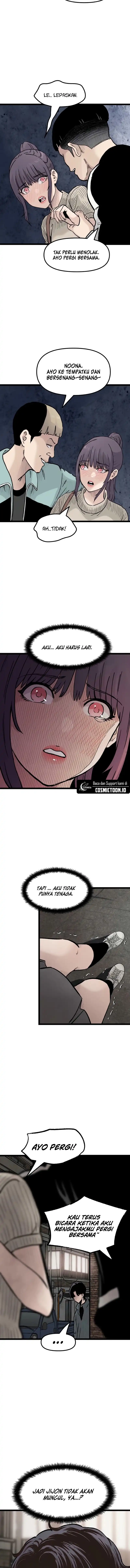 Read Silent Transfer Student Bahasa Indonesia ID Manga Online