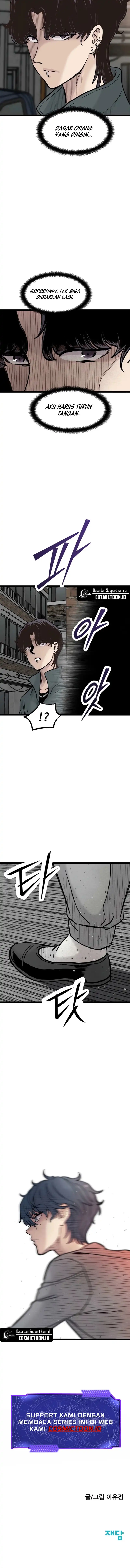 Read Silent Transfer Student Bahasa Indonesia ID Manga Online