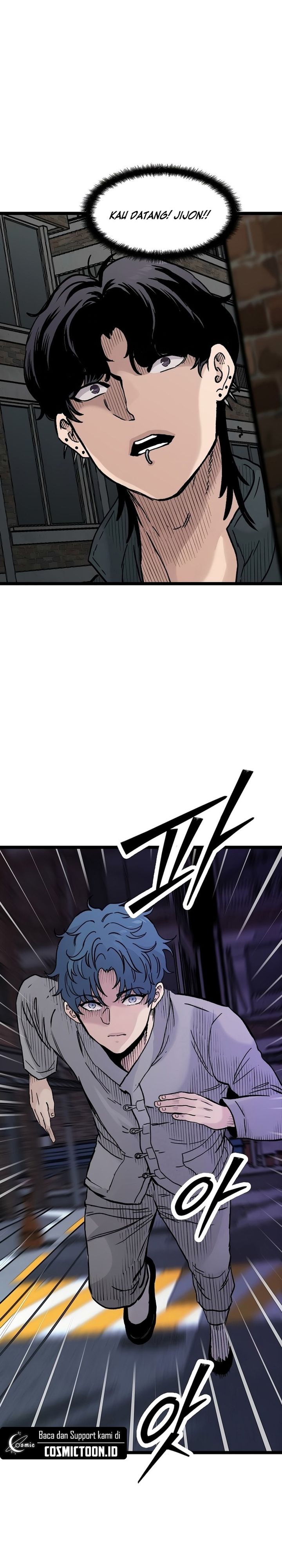 Read Silent Transfer Student Bahasa Indonesia ID Manga Online