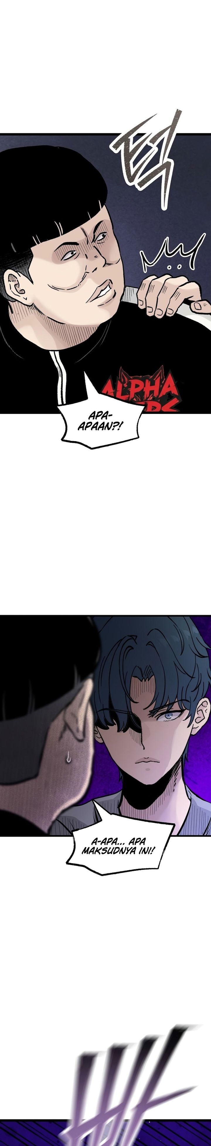 Read Silent Transfer Student Bahasa Indonesia ID Manga Online