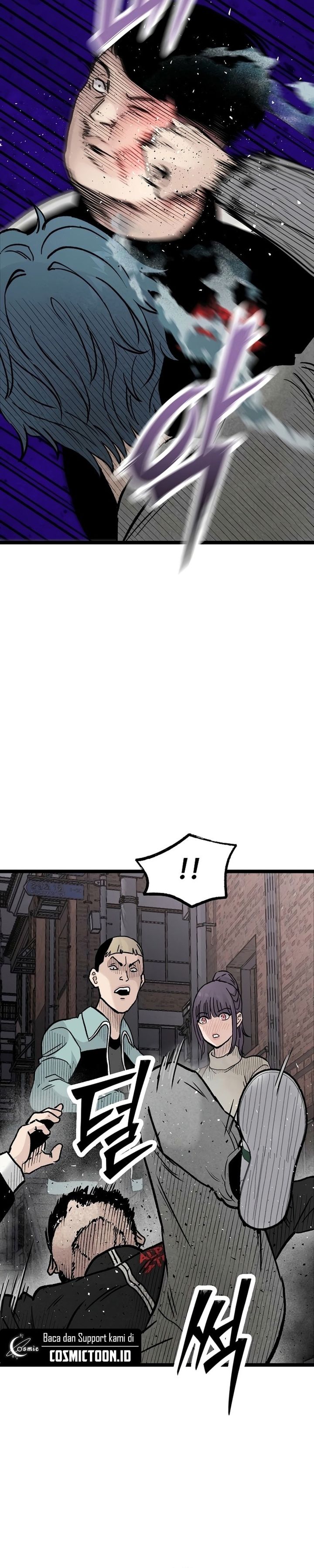 Read Silent Transfer Student Bahasa Indonesia ID Manga Online