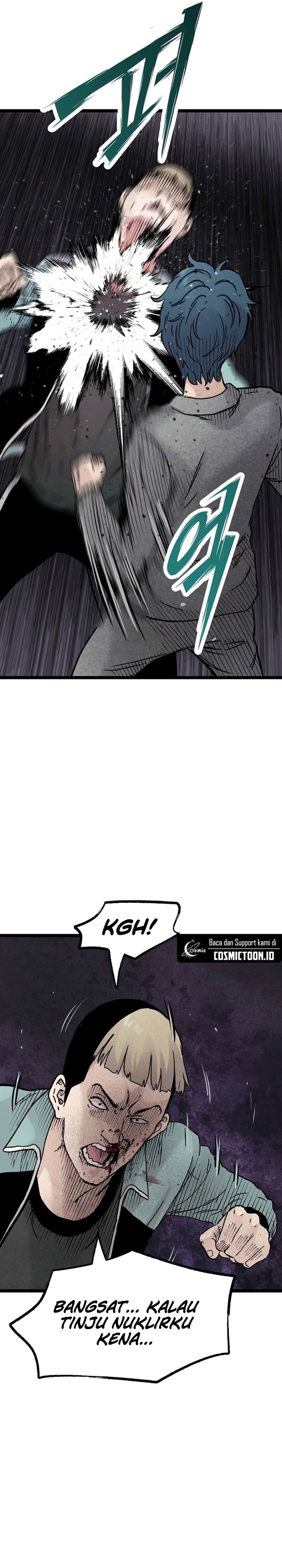 Read Silent Transfer Student Bahasa Indonesia ID Manga Online