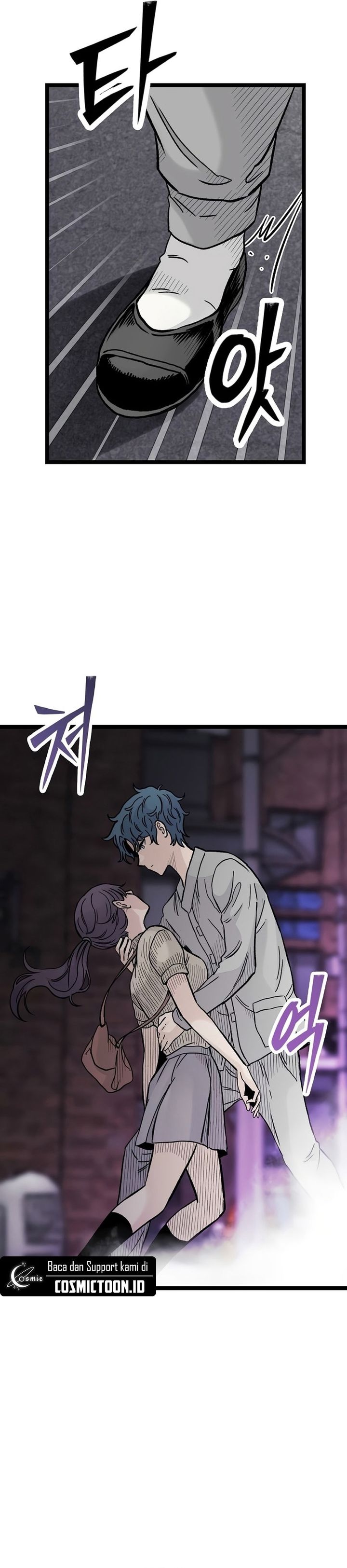 Read Silent Transfer Student Bahasa Indonesia ID Manga Online