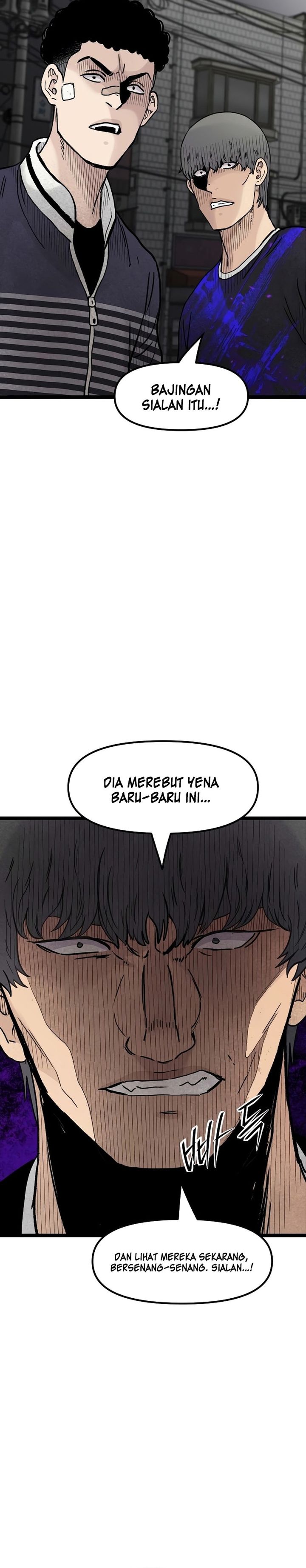 Read Silent Transfer Student Bahasa Indonesia ID Manga Online