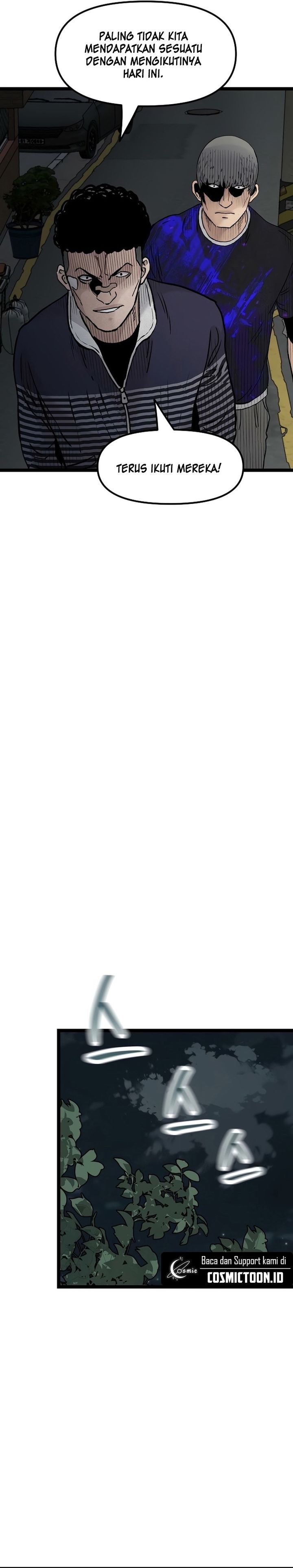 Read Silent Transfer Student Bahasa Indonesia ID Manga Online