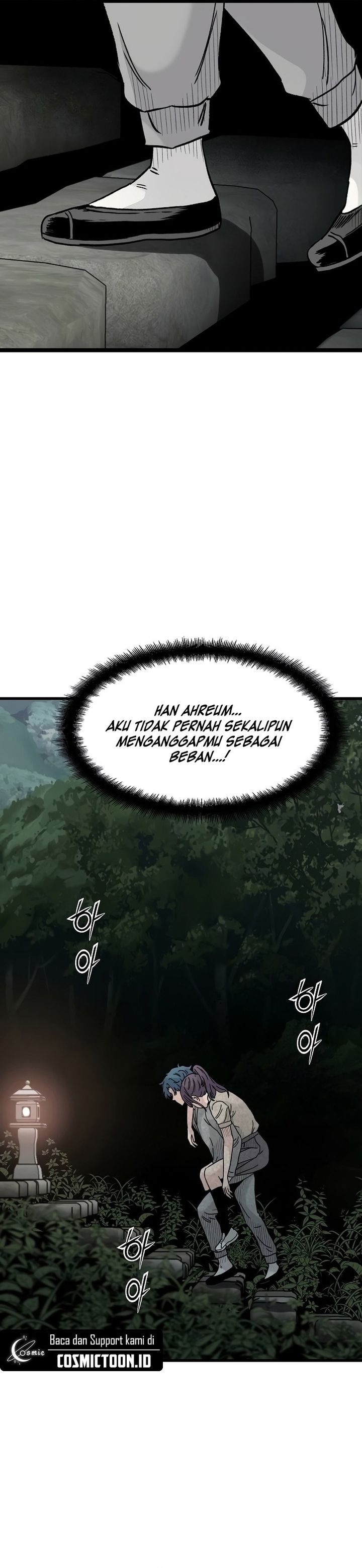 Read Silent Transfer Student Bahasa Indonesia ID Manga Online