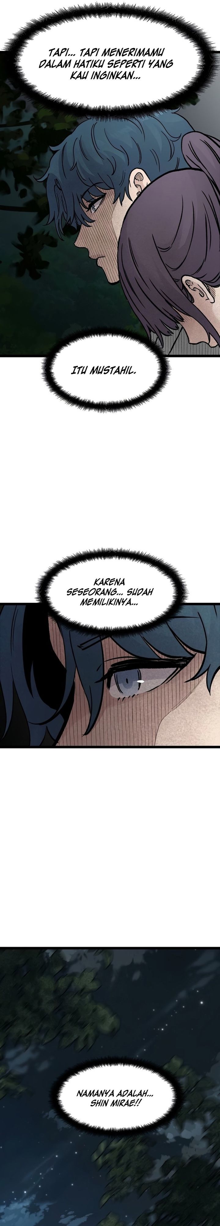 Read Silent Transfer Student Bahasa Indonesia ID Manga Online