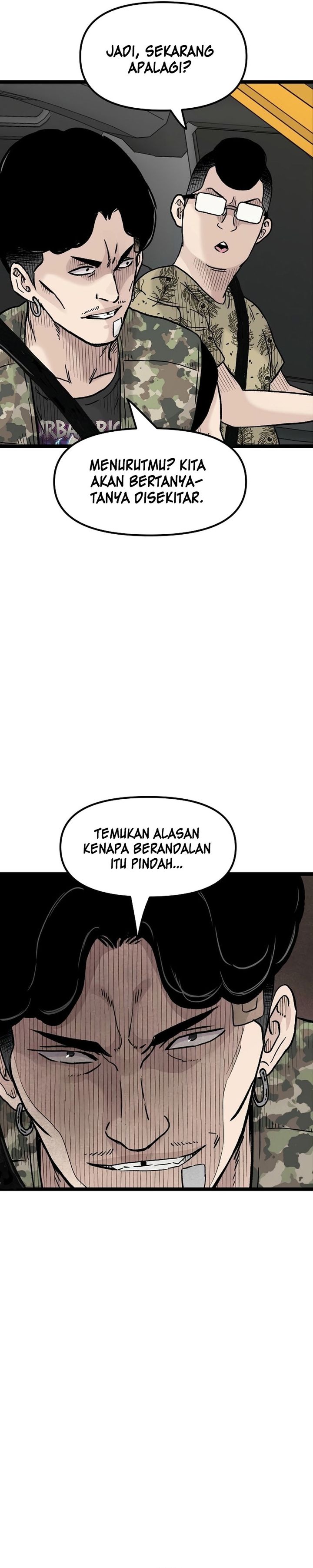 Read Silent Transfer Student Bahasa Indonesia ID Manga Online