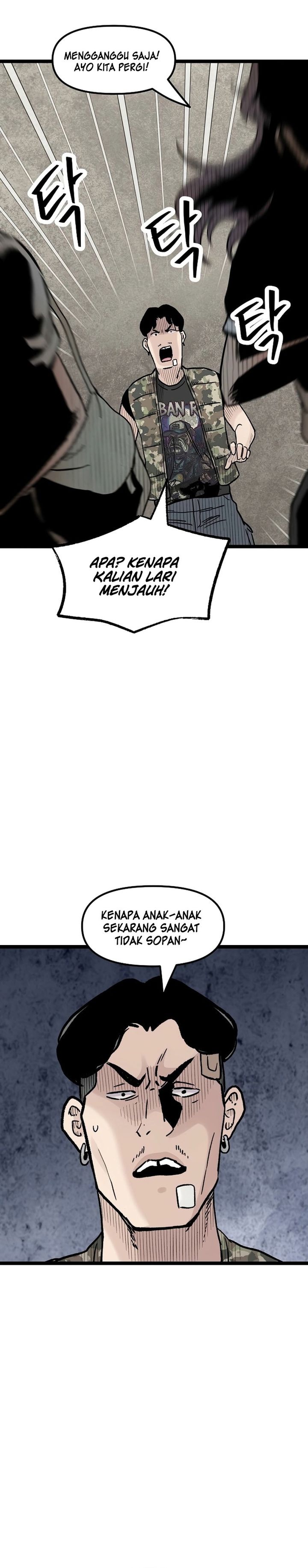 Read Silent Transfer Student Bahasa Indonesia ID Manga Online