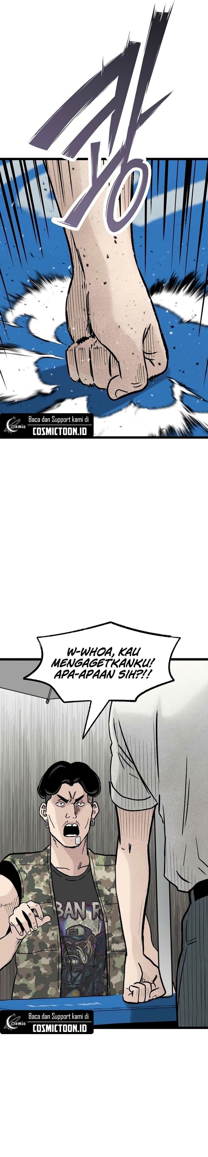 Read Silent Transfer Student Bahasa Indonesia ID Manga Online
