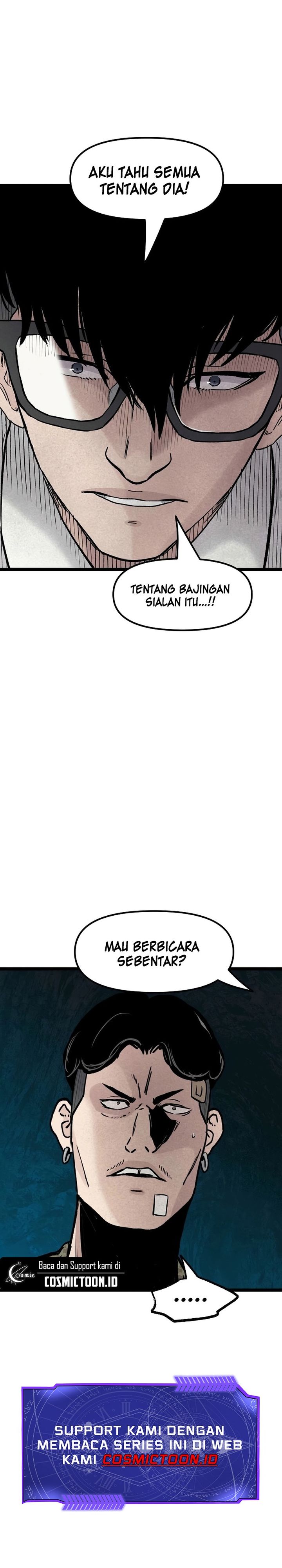 Read Silent Transfer Student Bahasa Indonesia ID Manga Online