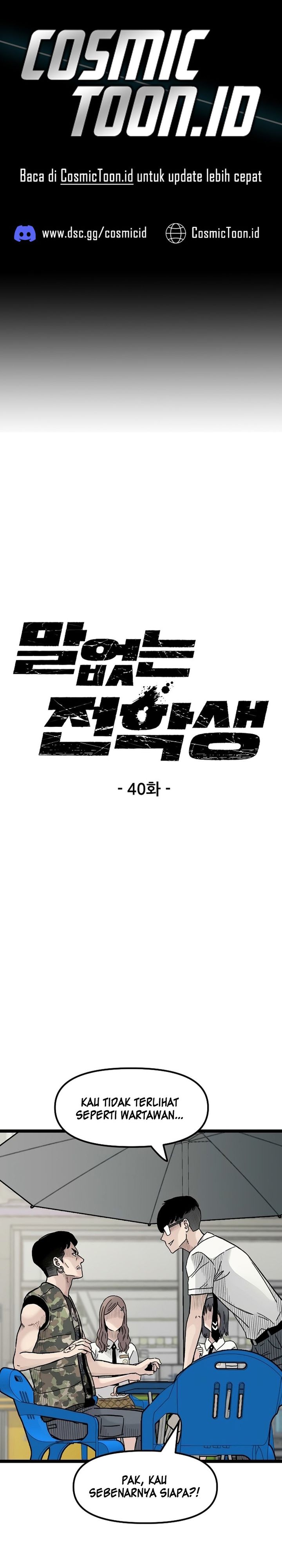 Read Silent Transfer Student Bahasa Indonesia ID Manga Online