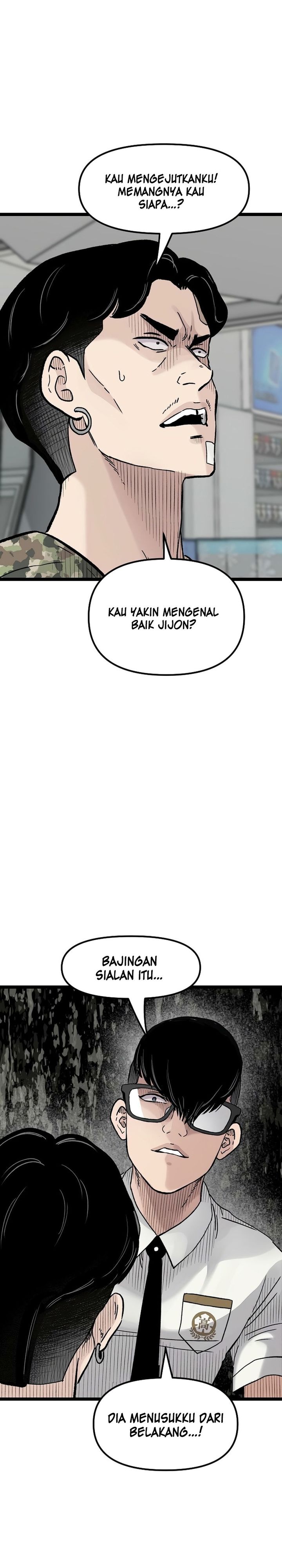 Read Silent Transfer Student Bahasa Indonesia ID Manga Online