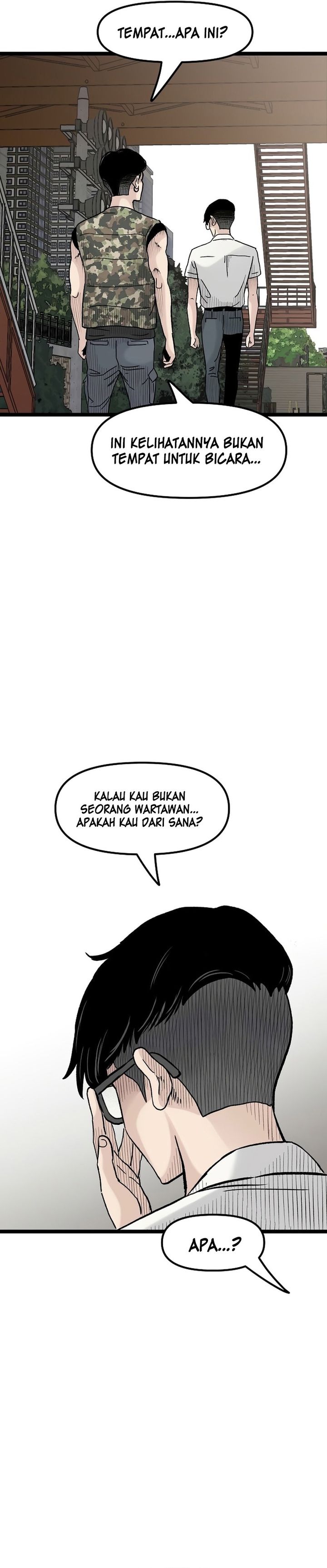Read Silent Transfer Student Bahasa Indonesia ID Manga Online