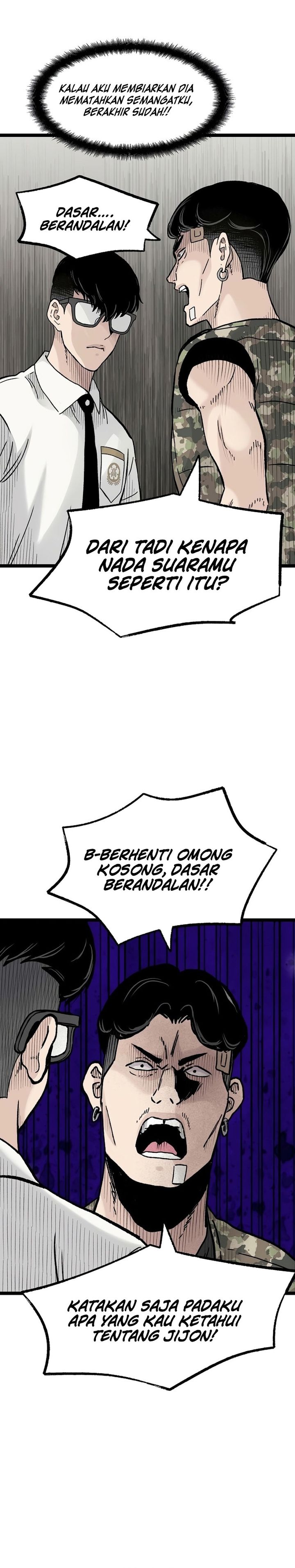 Read Silent Transfer Student Bahasa Indonesia ID Manga Online