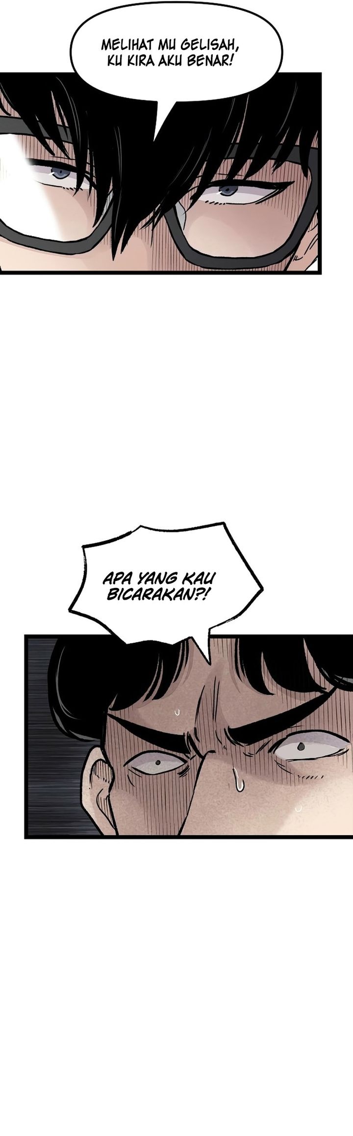 Read Silent Transfer Student Bahasa Indonesia ID Manga Online